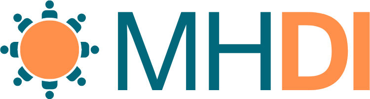 MHDI — Mental Health Digital Innovation